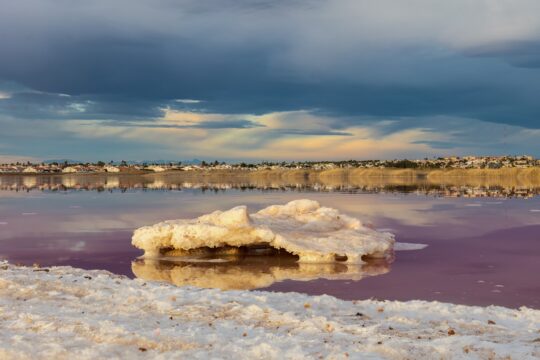 Les lagunes de Torrevieja et La Mata : une escapade nature à vingt minutes