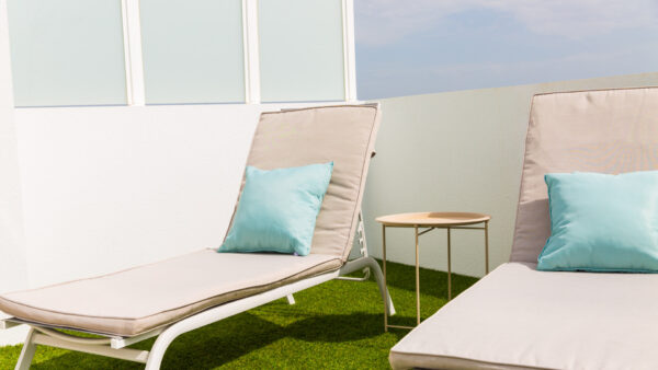 Solarium