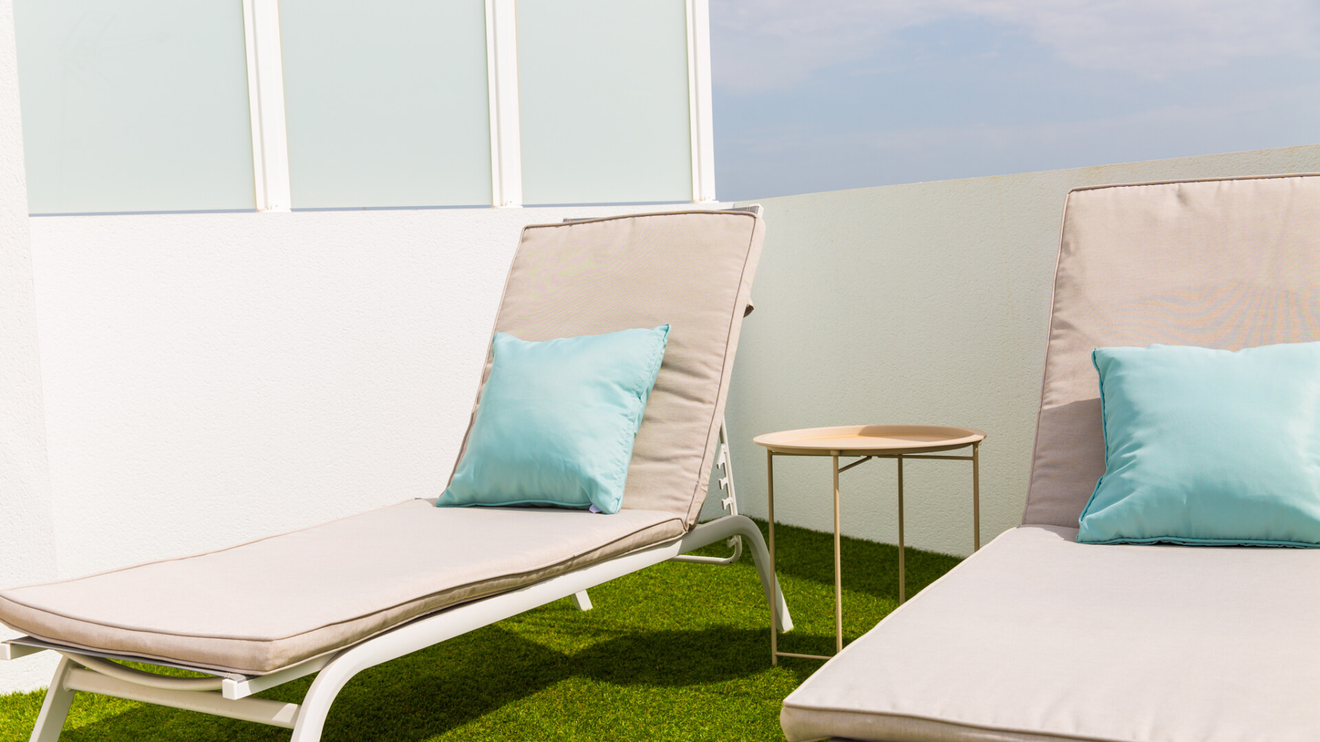 Solarium