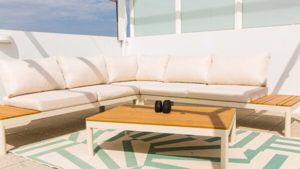 Solarium