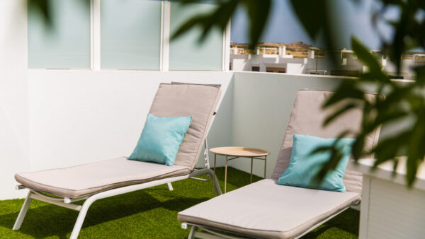 Solarium