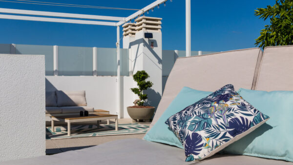 Solarium